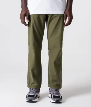 Relaxed Fit Fatigue Pants