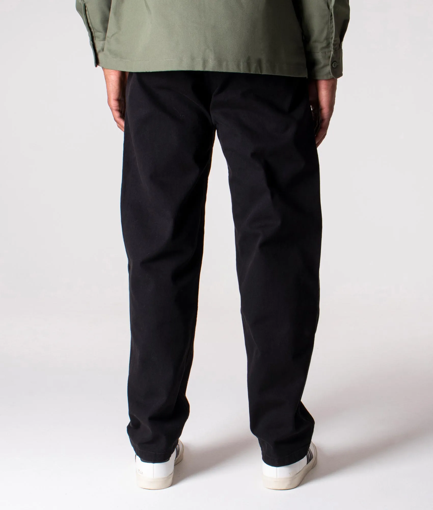 Relaxed Fit Gramicci G Pants