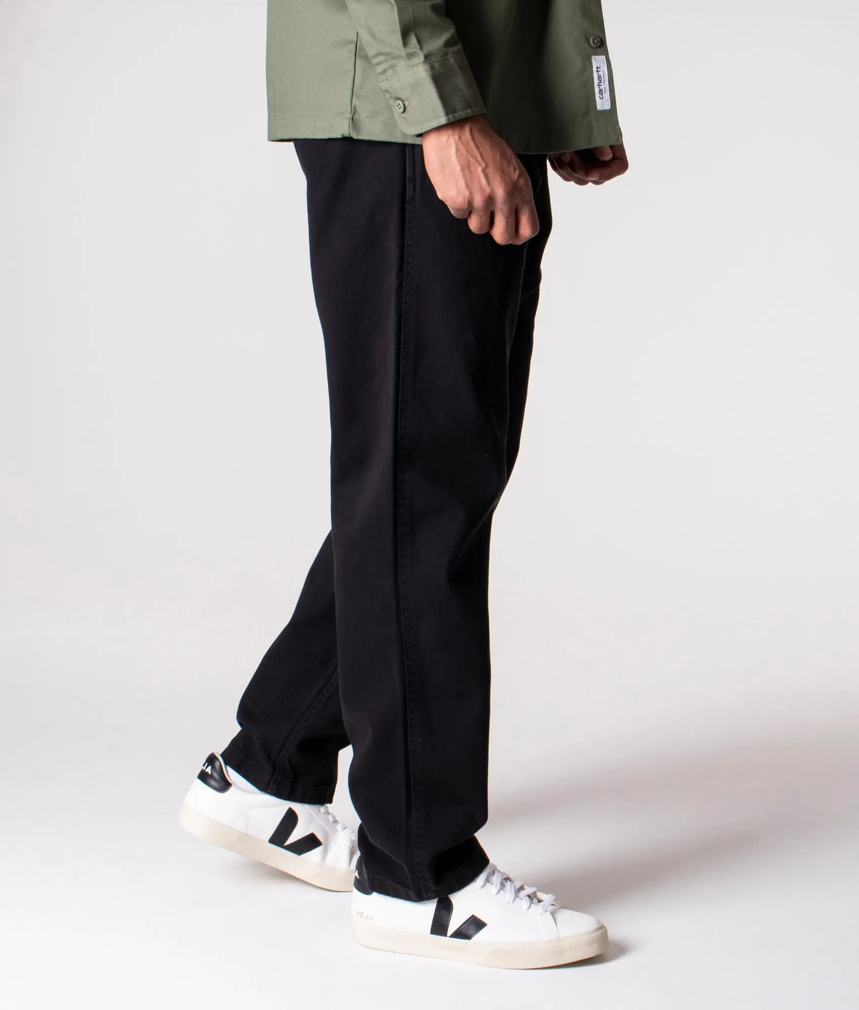 Relaxed Fit Gramicci G Pants