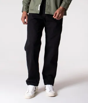 Relaxed Fit Gramicci G Pants