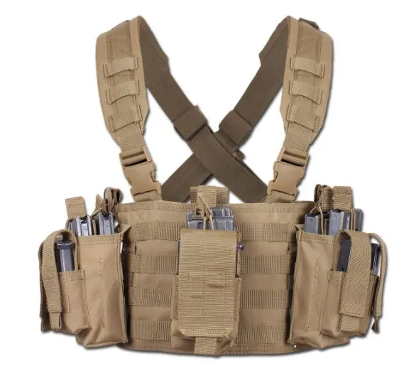 Rothco Operators Tactical Chest Rig