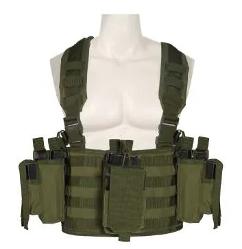 Rothco Operators Tactical Chest Rig