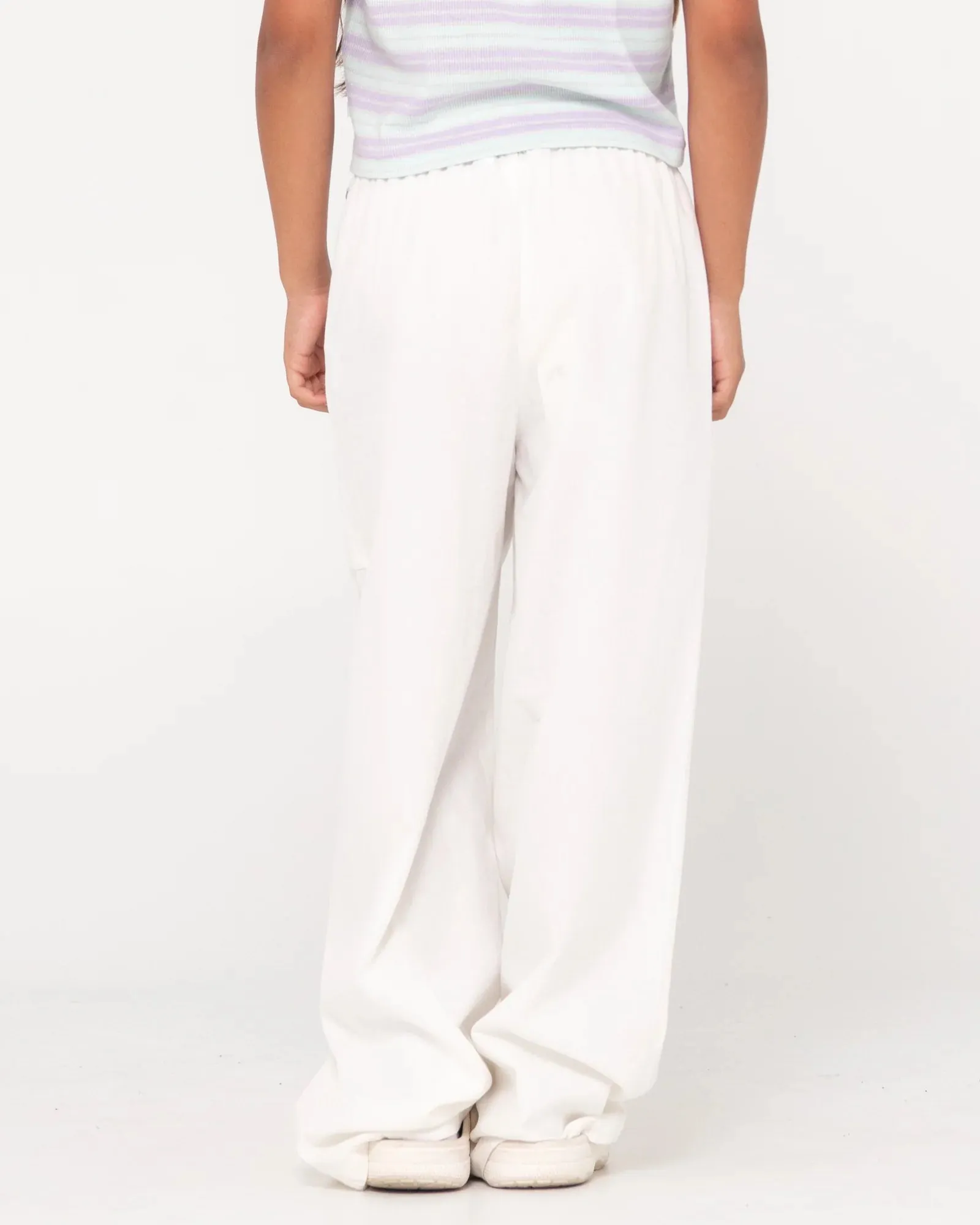 Rusty Sweet Water Girls Pant