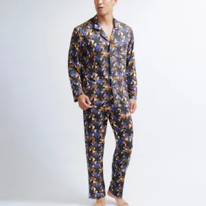 Silktouch*2 TENCEL™ Modal Air Printed Pyjama Set