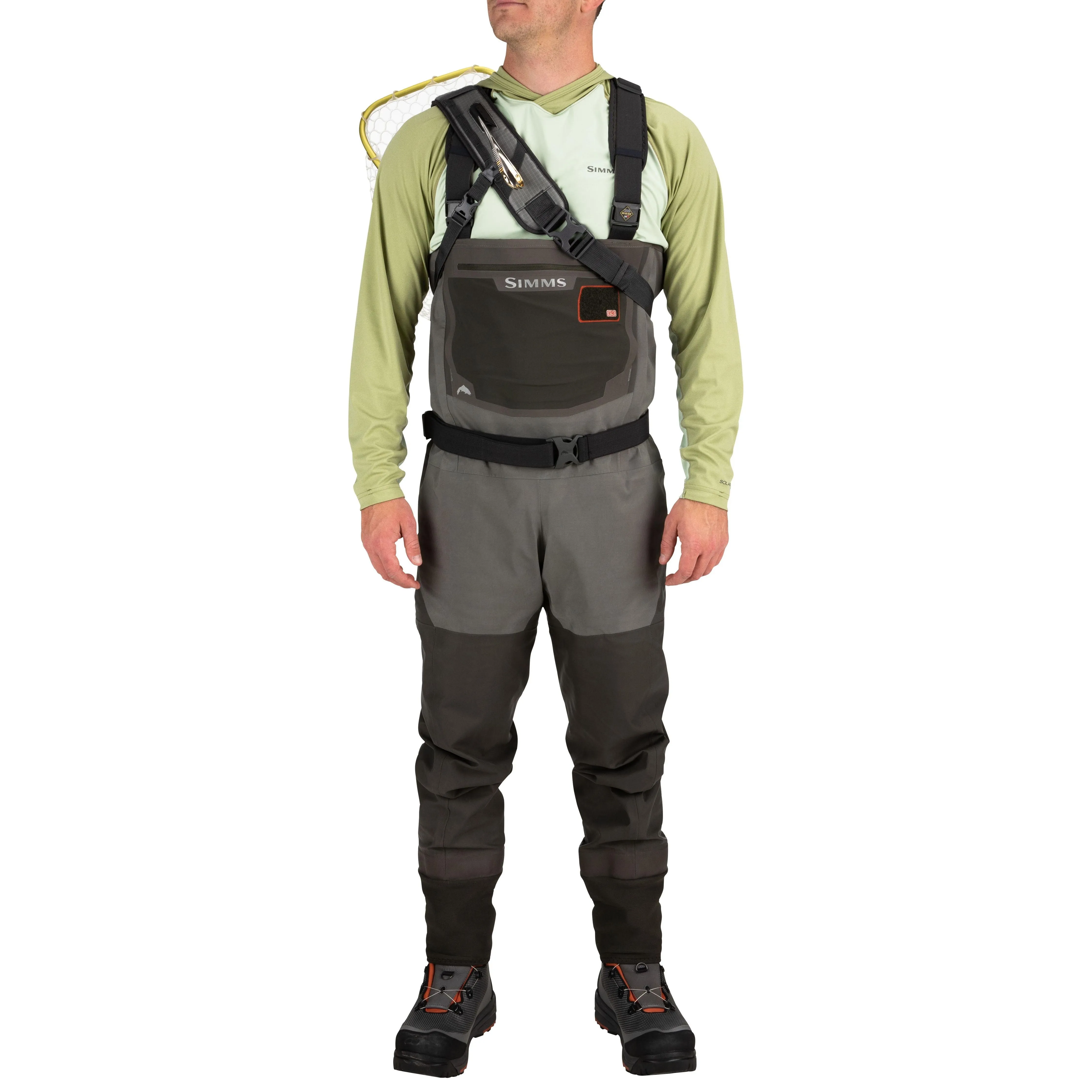 Simms Dry Creek Z Sling