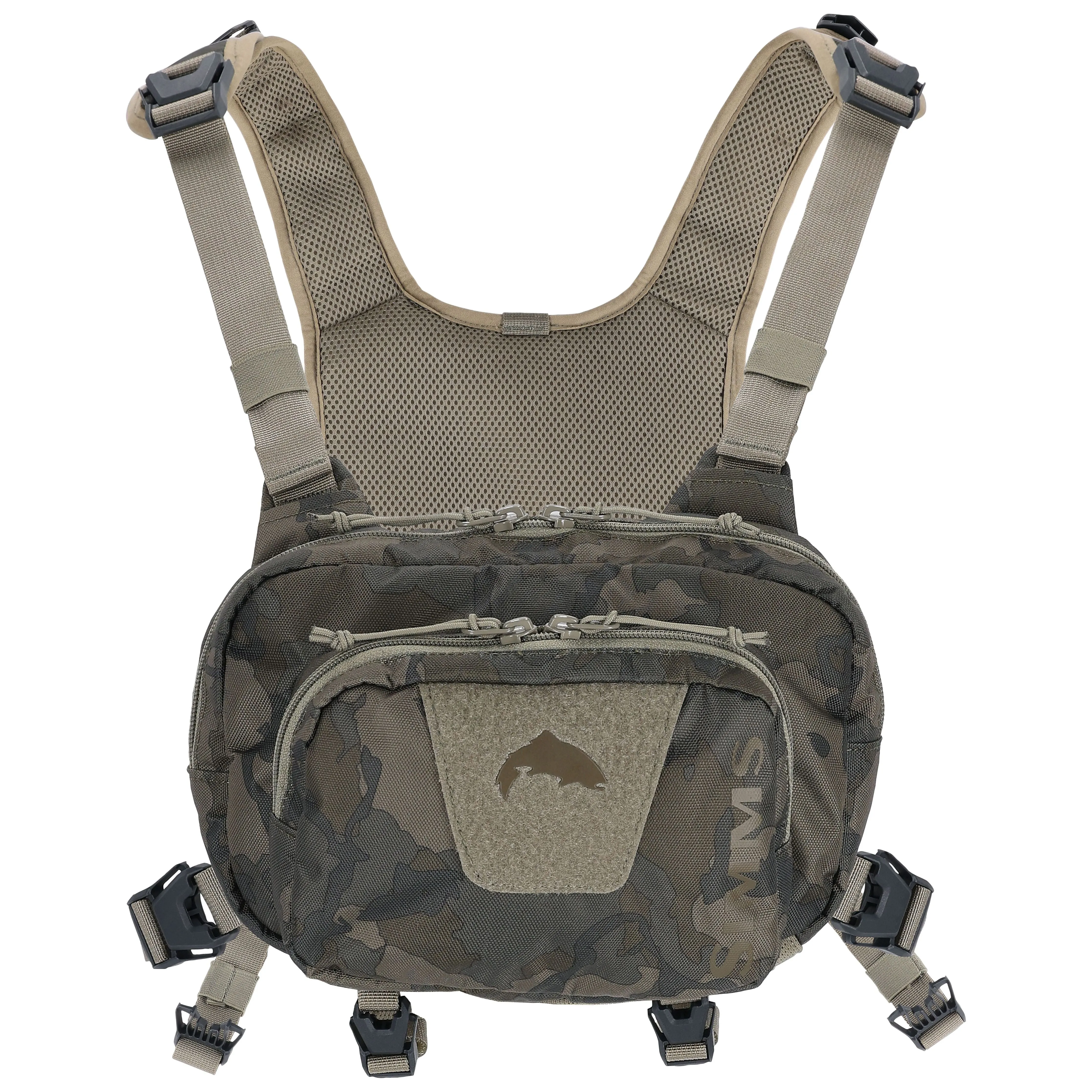 Simms Tributary Hybrid Chest Pack