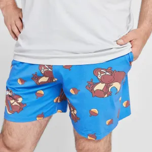 Squirrel Short