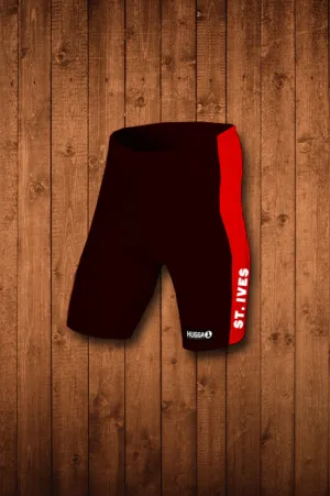 St. IVES COMPRESSION SHORTS