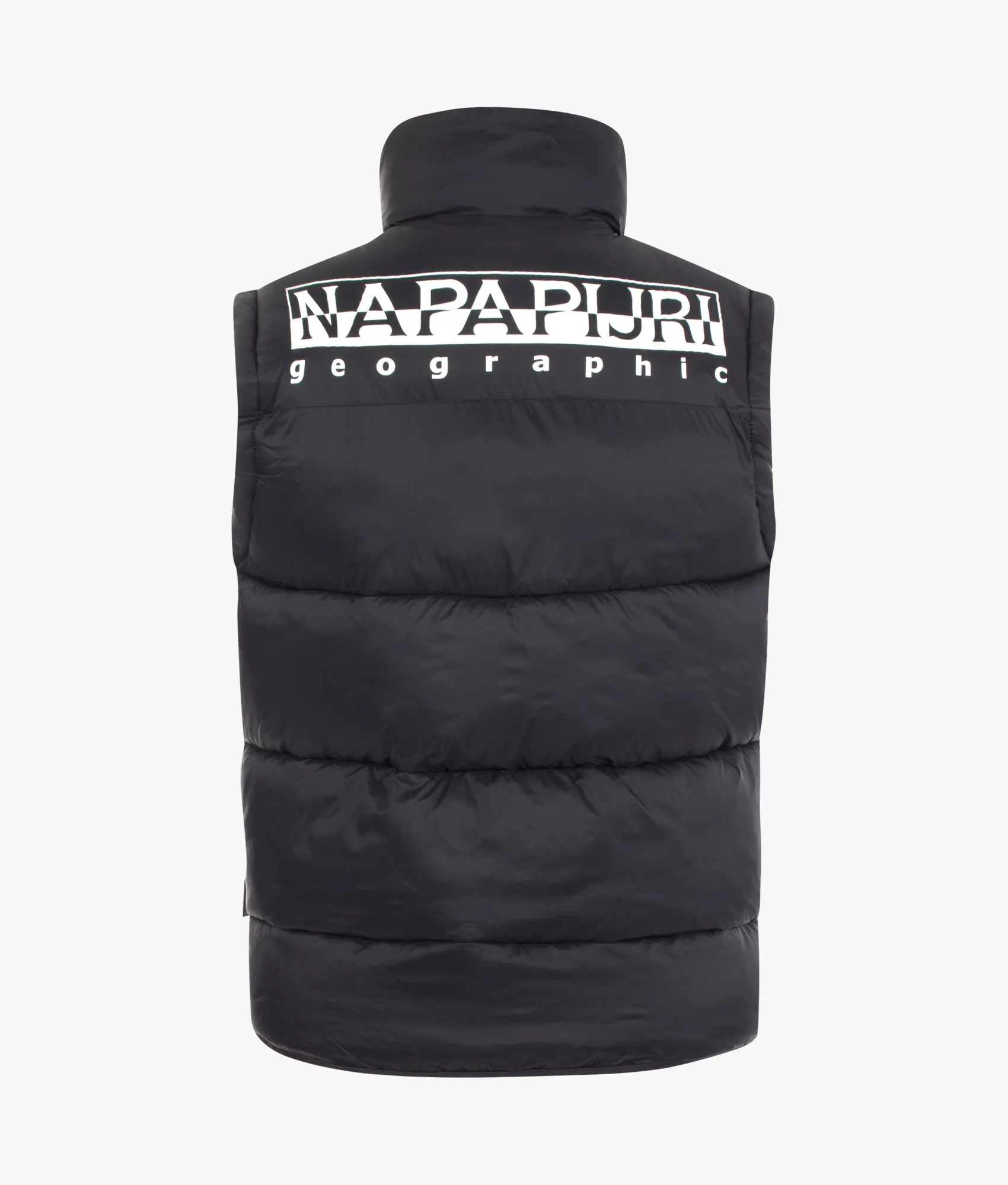 Suomi Puffer Gilet