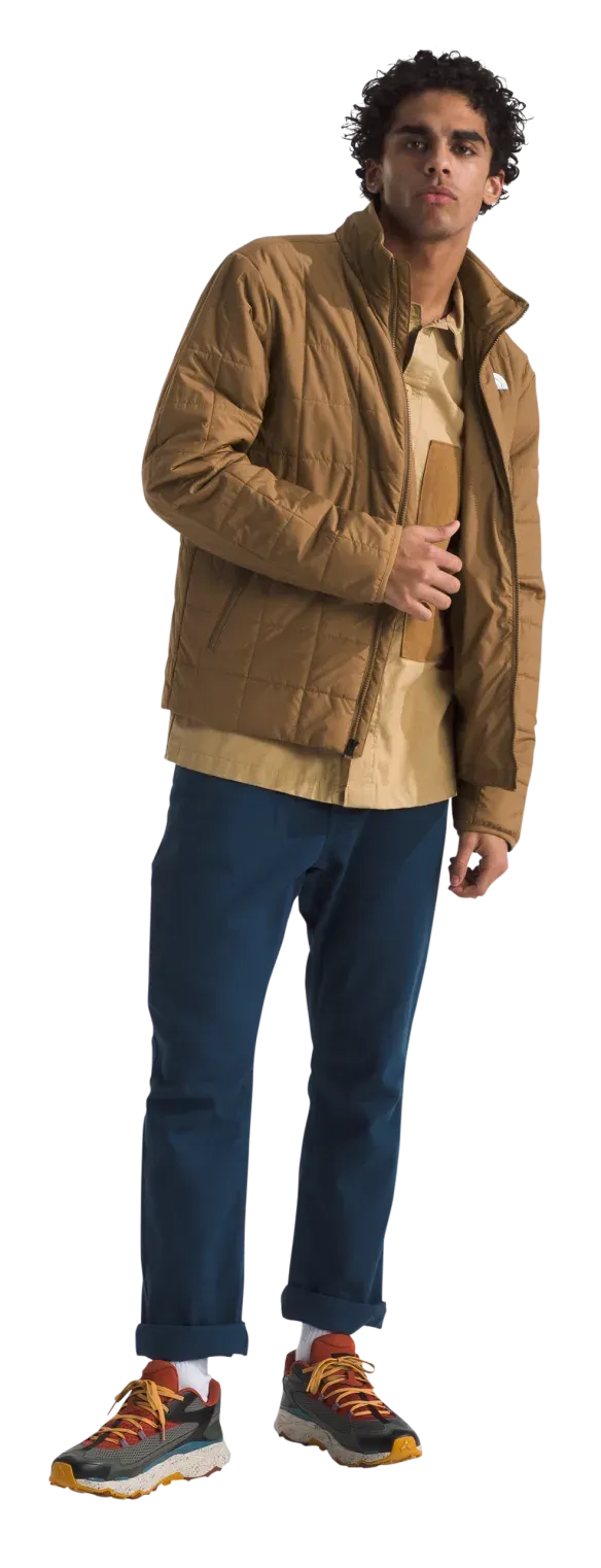 The North Face Men's Junction Insulated Jacket