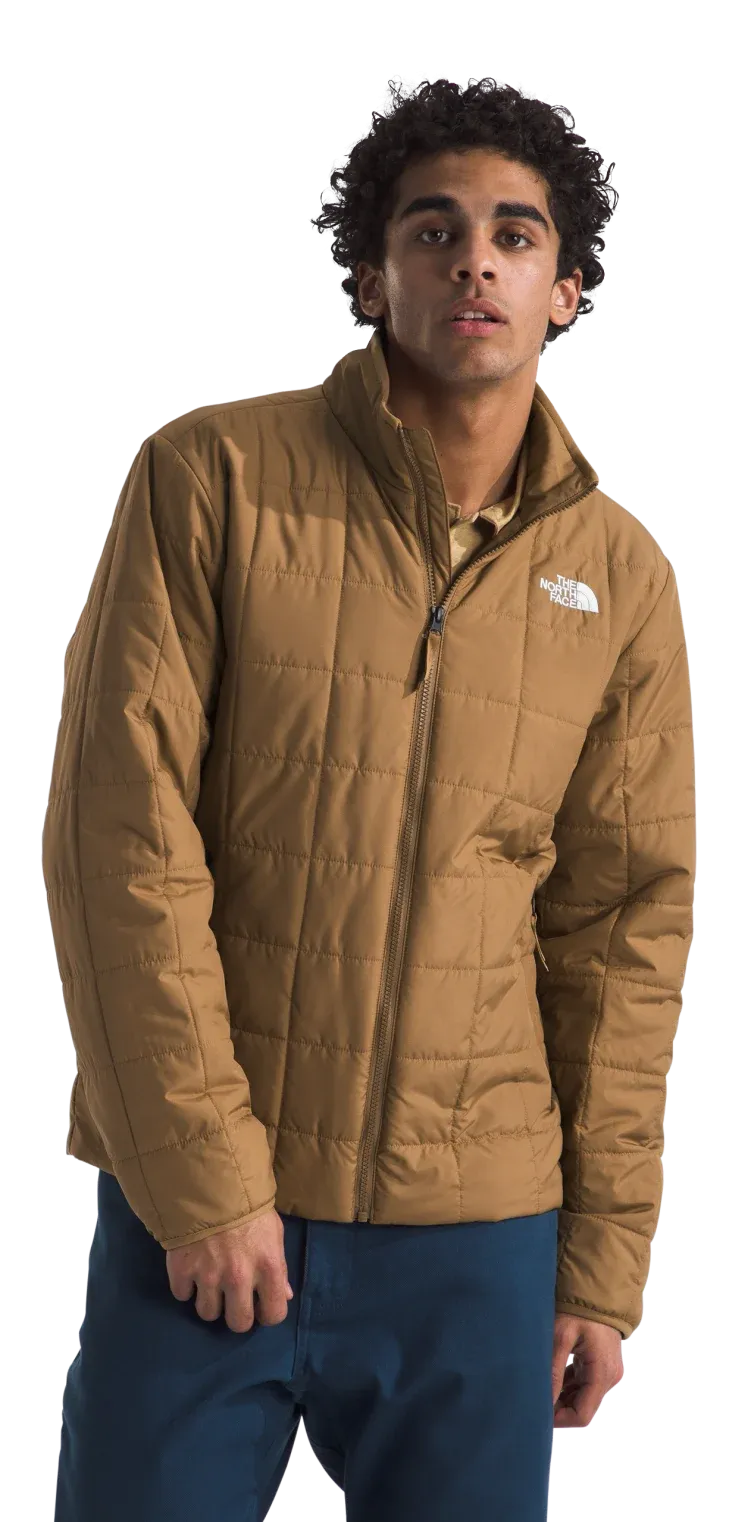 The North Face Men's Junction Insulated Jacket