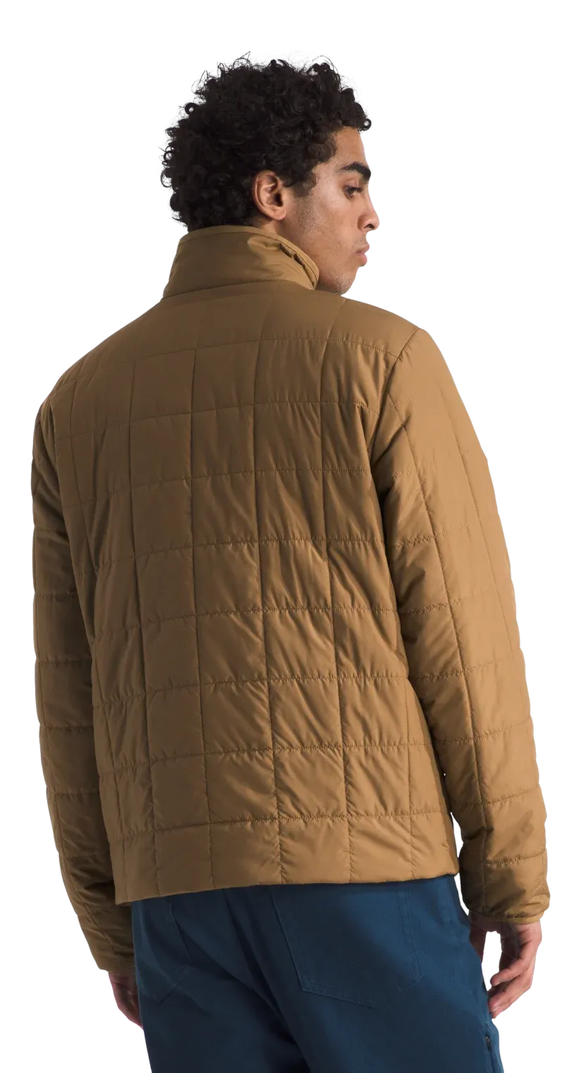 The North Face Men's Junction Insulated Jacket