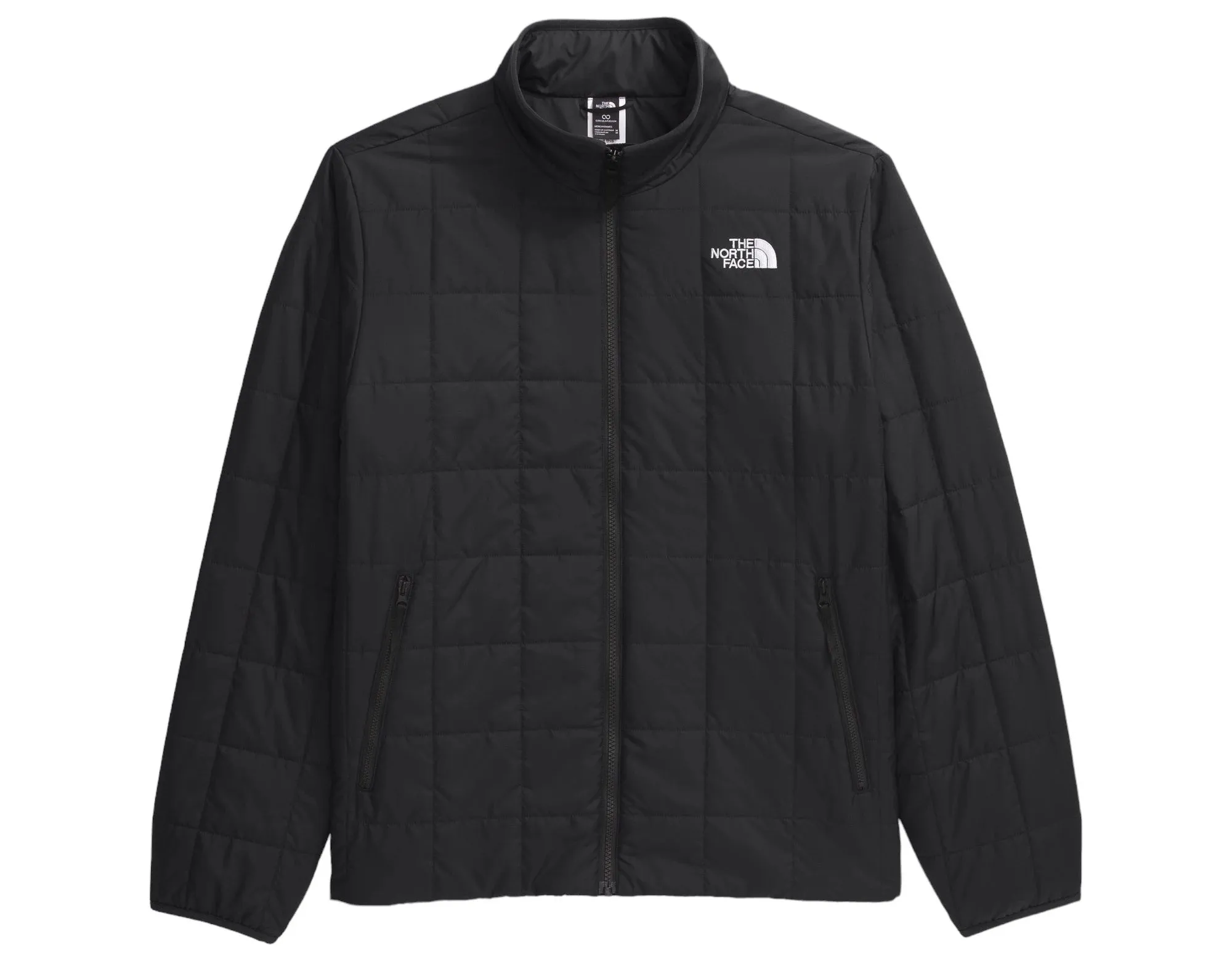 The North Face Men's Junction Insulated Jacket