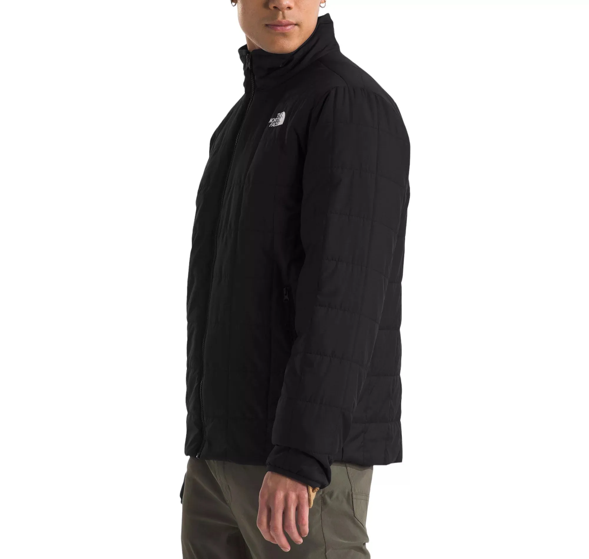 The North Face Men's Junction Insulated Jacket