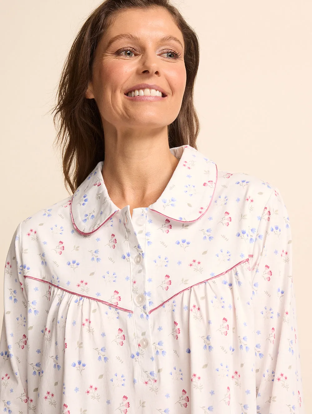 Tulip Nightie