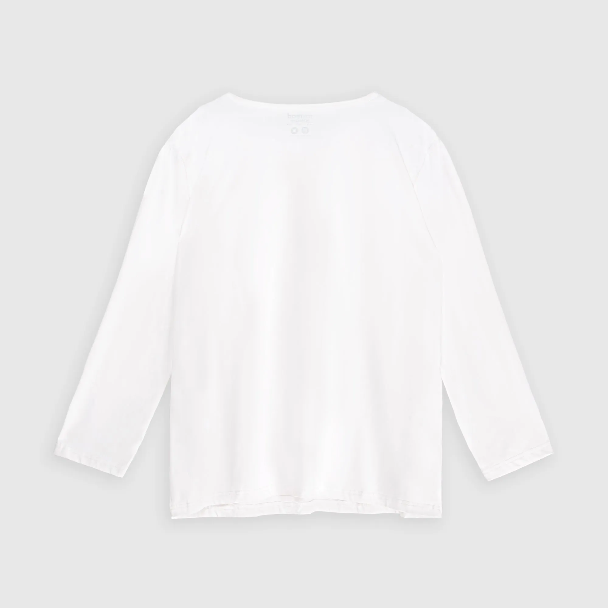 Ultra-Cool Long Sleeve Top