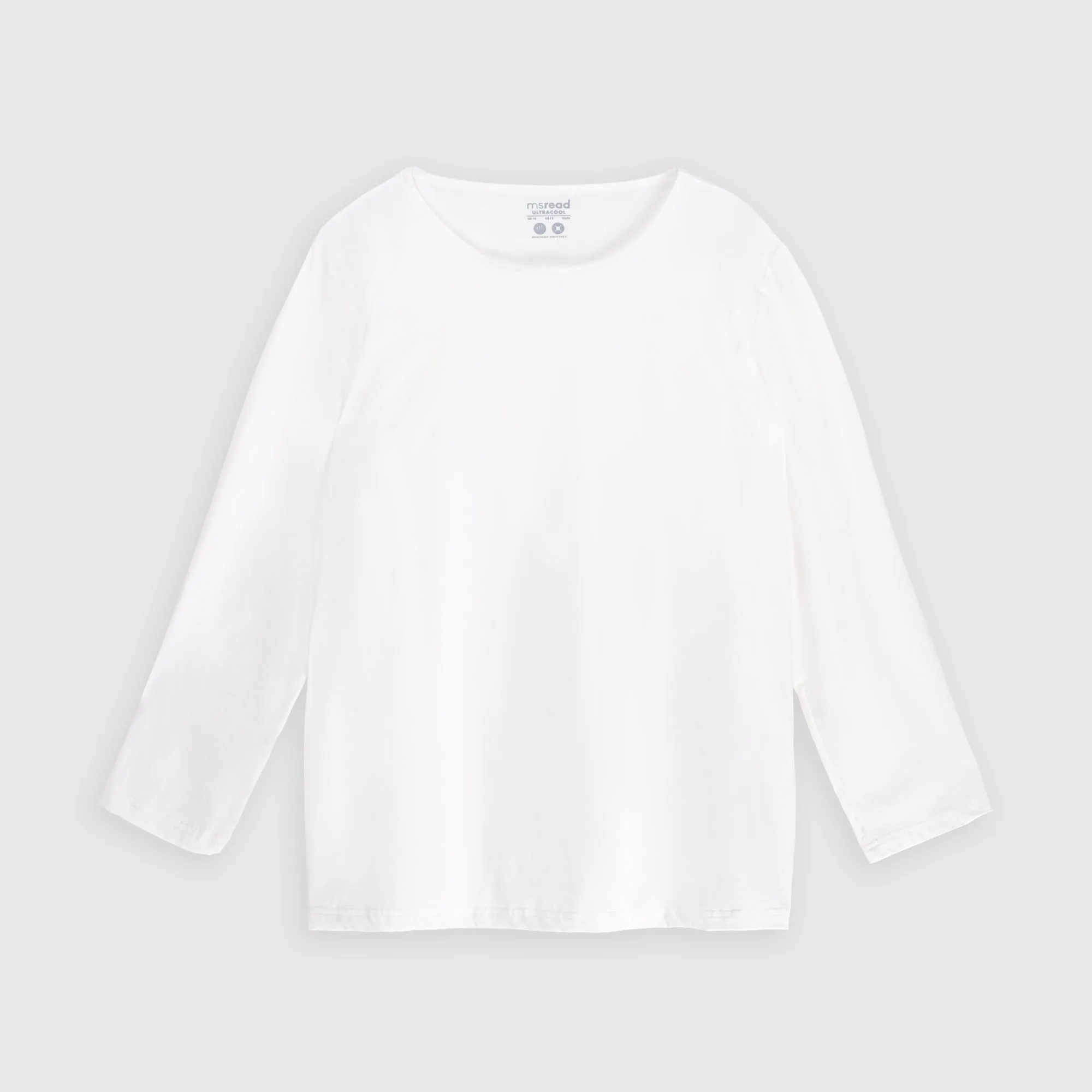 Ultra-Cool Long Sleeve Top