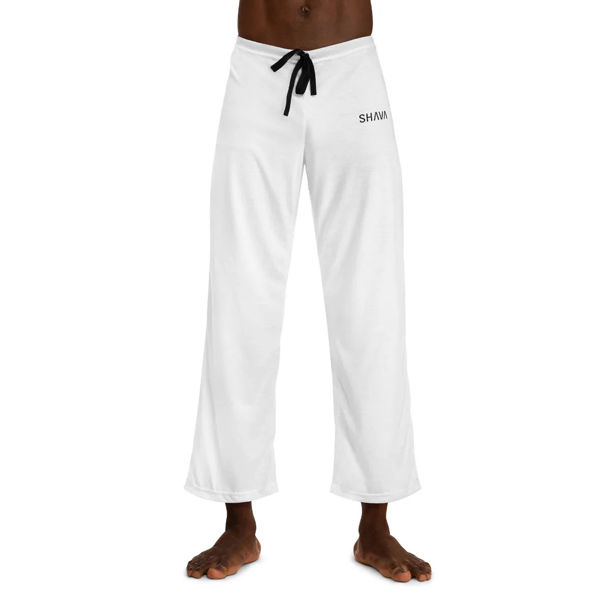 VCC Men's Bottoms  Pajama Pants (AOP)