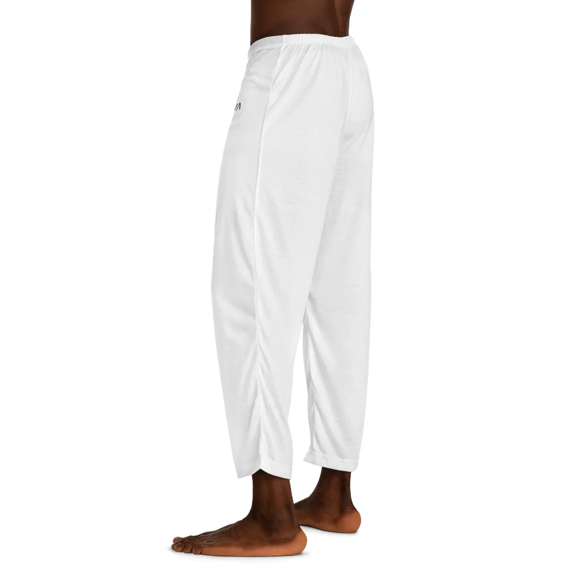 VCC Men's Bottoms  Pajama Pants (AOP)