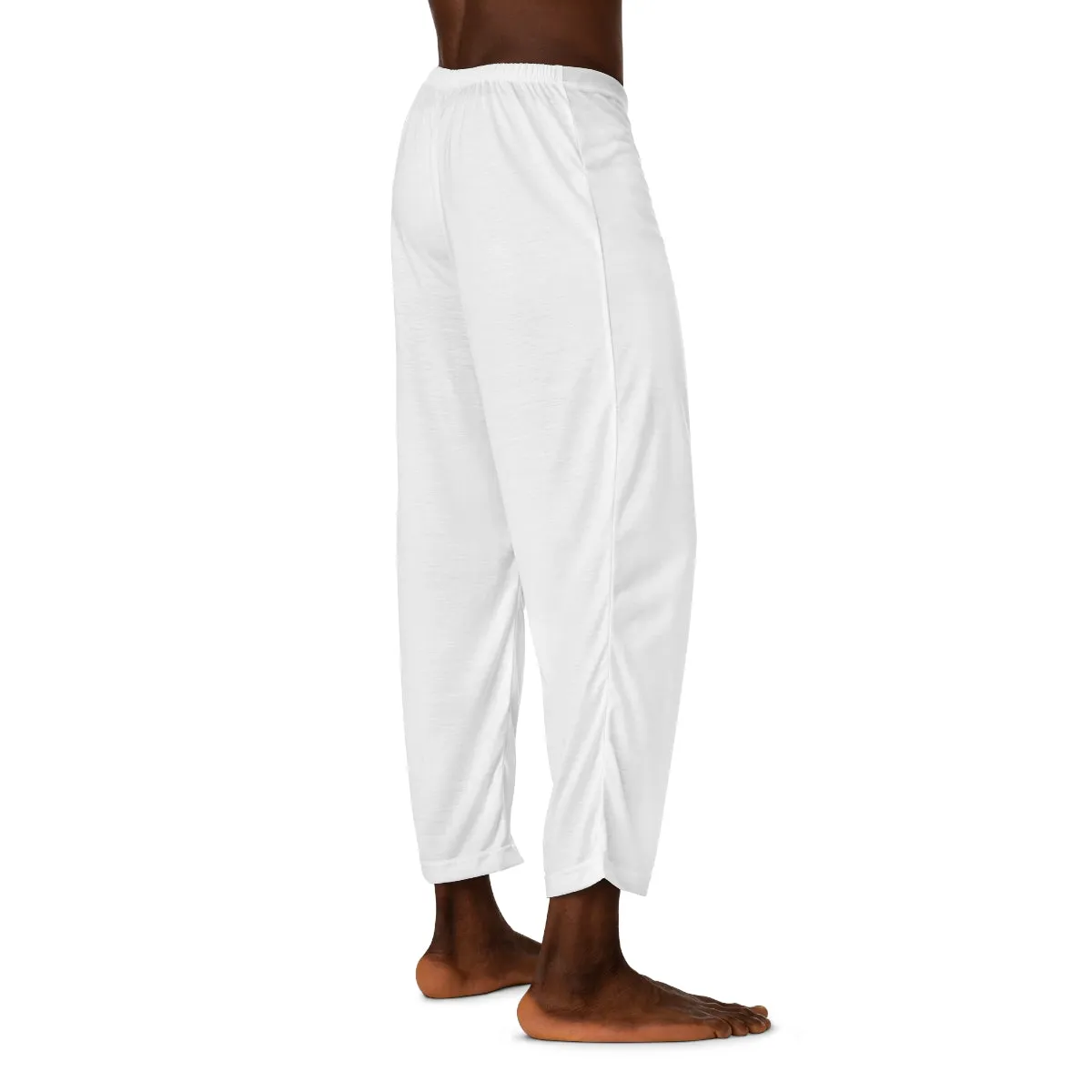 VCC Men's Bottoms  Pajama Pants (AOP)