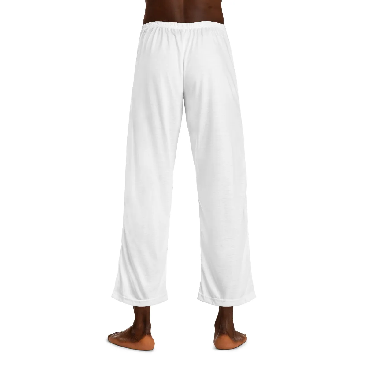 VCC Men's Bottoms  Pajama Pants (AOP)