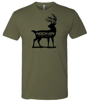 Whitetail Tee