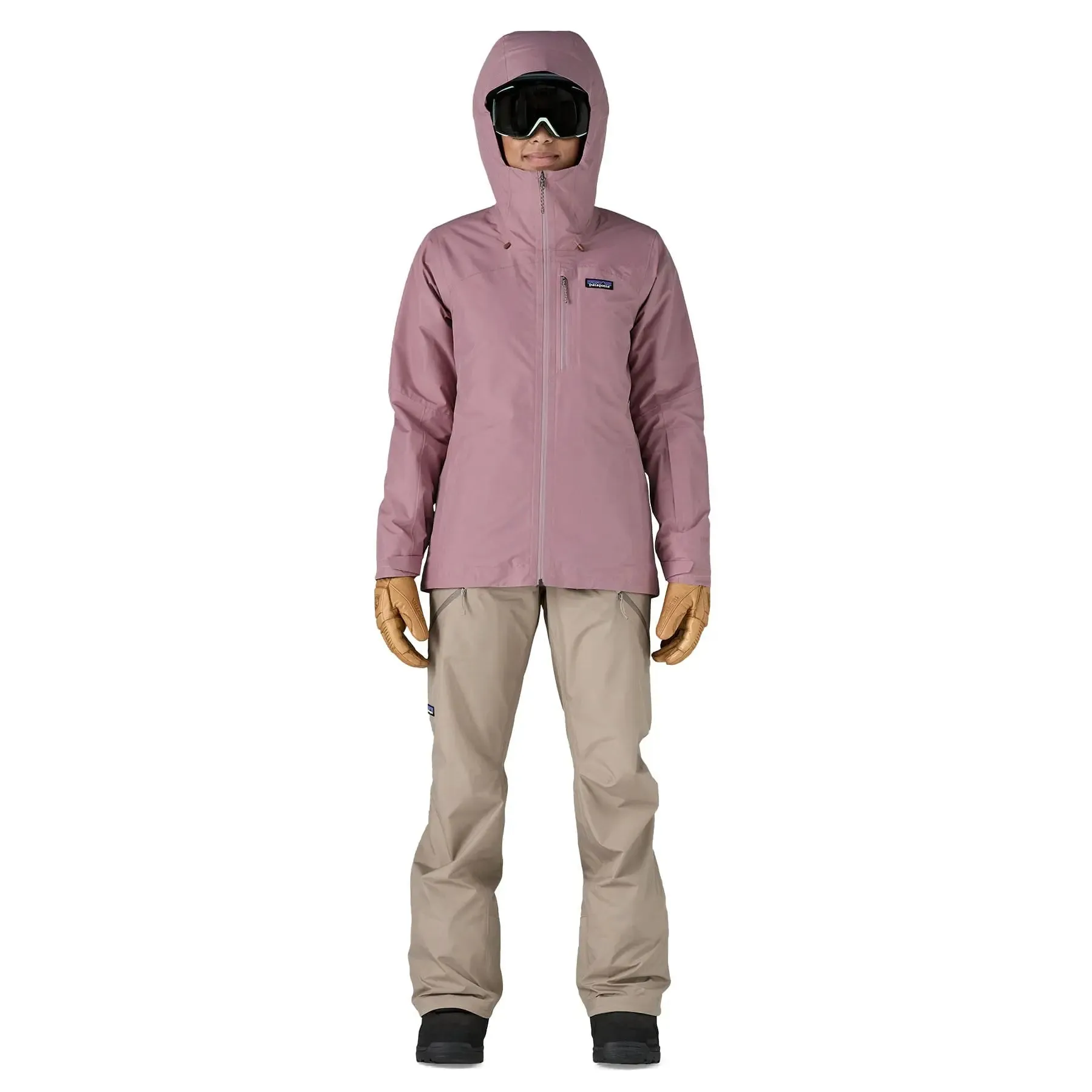 Women's Insulated Powder Town Jacket