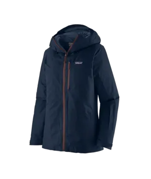 Women's Insulated Powder Town Jacket