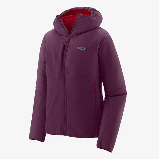 WOMEN'S NANO-AIR HOODY