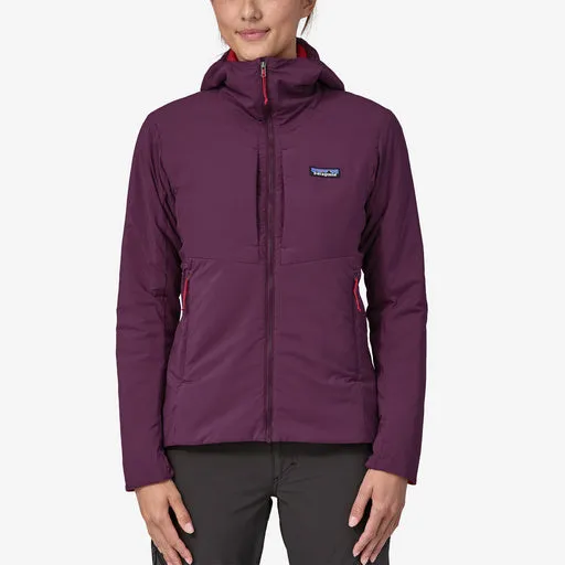 WOMEN'S NANO-AIR HOODY