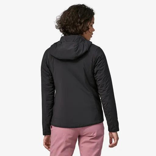 WOMEN'S NANO-AIR HOODY