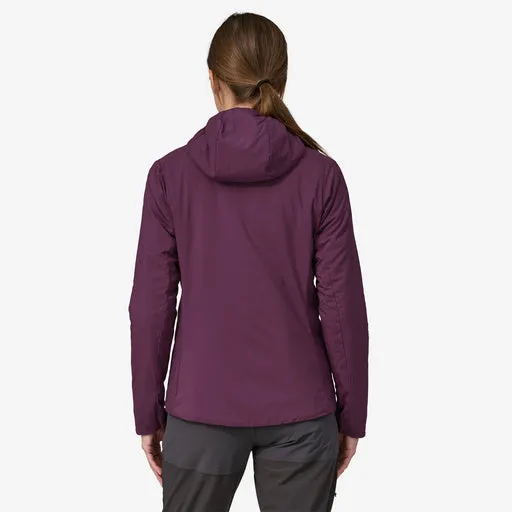 WOMEN'S NANO-AIR HOODY