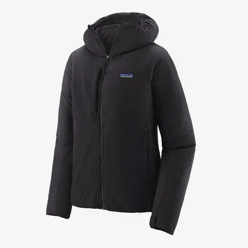 WOMEN'S NANO-AIR HOODY