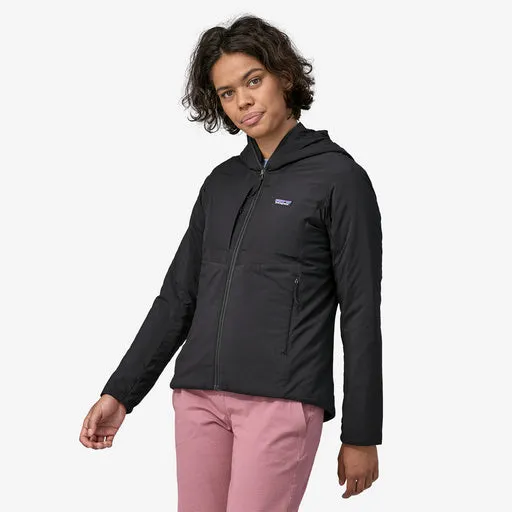 WOMEN'S NANO-AIR HOODY