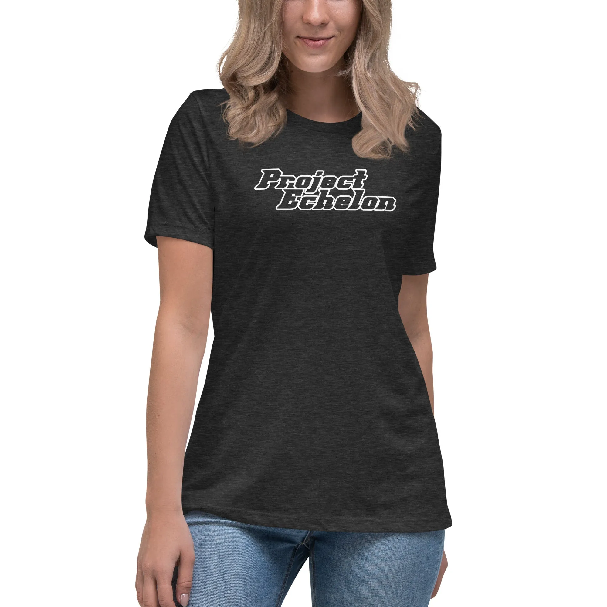 Women's Relaxed T-Shirt